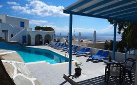 Arkas Inn